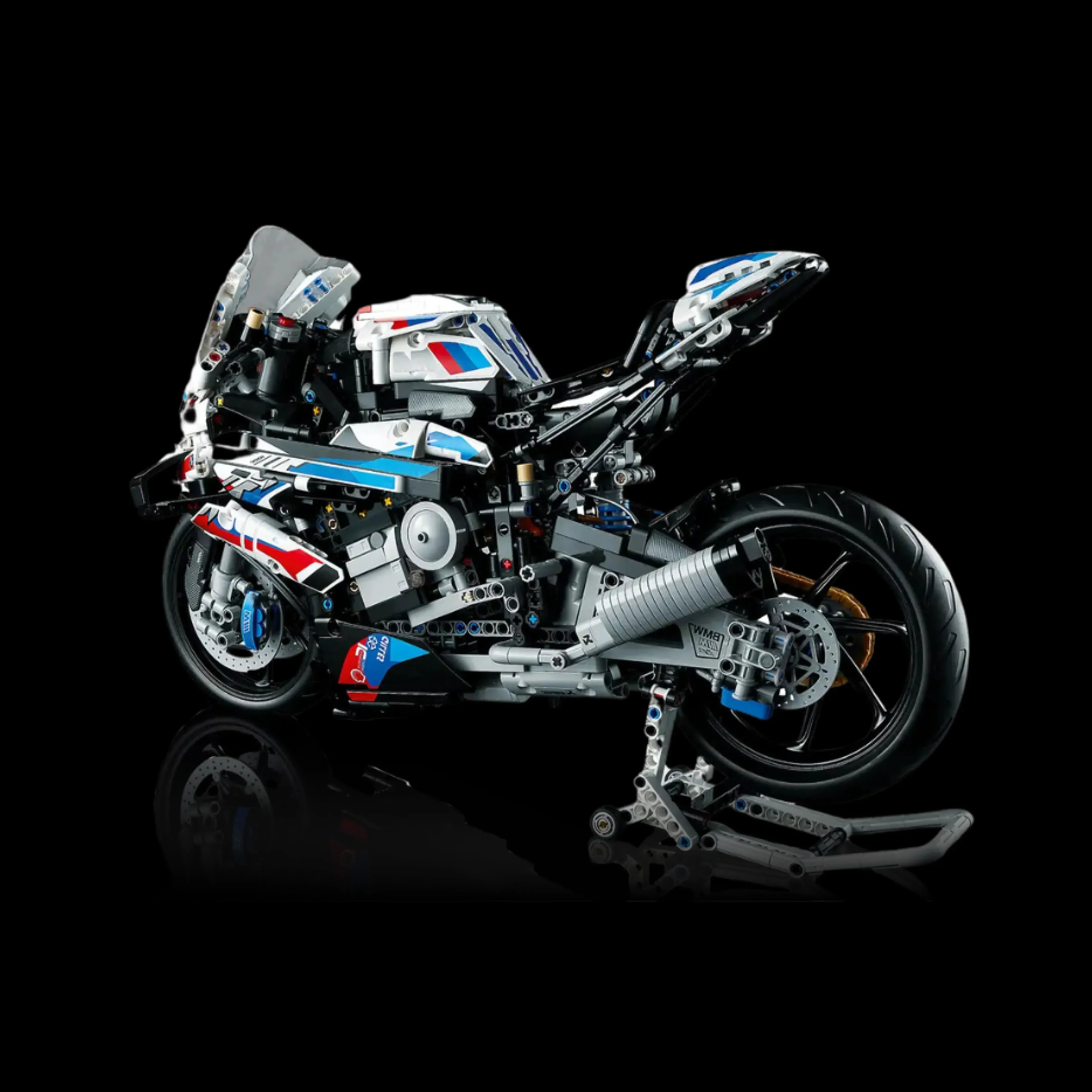 M 1000 RR  (1920 pièces)
