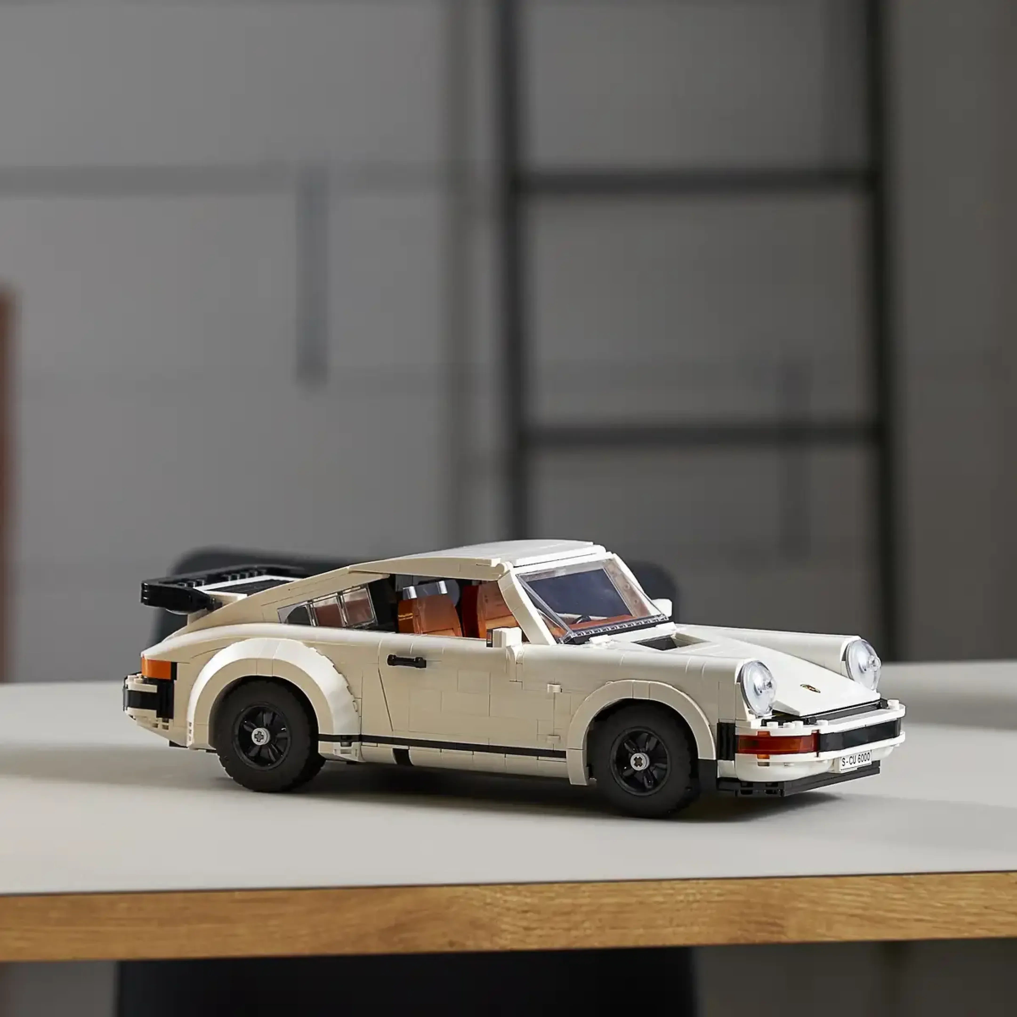 911 Targa (1458 pièces)